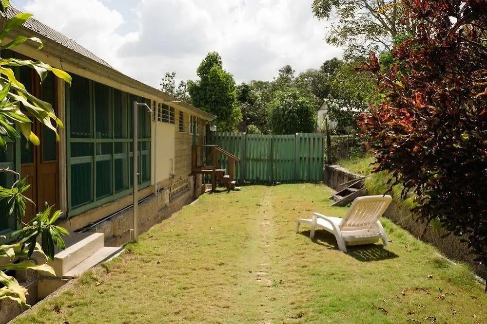 Retreat Plantation House Hotel Little Bay 3*,
